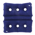 thumbnail image 5 of Pressure Sore Cushion, Inflatable Wheelchair Cushion Stress Relief Small Lightweight  For Office Chair For Car For Home, 5 of 8