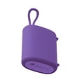 thumbnail image 2 of Bocina Portátil Infinix XS01 Pocketbeat Morada, 2 of 4