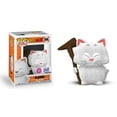 thumbnail image 2 of Funko POP! Animation Dragon Ball Z Karin #896 [Flocked] Exclusive, 2 of 2