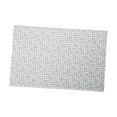 thumbnail image 2 of Bunblic Miniature Dollhouse Tile Floor Tile for Micro Landscape Scale Model Building Grid 0.6cmx0.6cm, 2 of 8