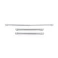thumbnail image 6 of Camco Camper/RV Cupboard Bars | Features a Spring-Loaded Design & Adjusts from 10" to 17" | Gray, 3-Pack (44065), 6 of 6