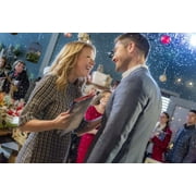 Christmas Joy / Finding Santa / Mingle All the Way (Hallmark Channel 3-Movie Collection)