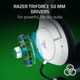 thumbnail image 3 of Auriculares inalámbricos Razer Kaira HyperSpeed reacondicionados para Xbox Series X|S, Xbox One, PC:, 3 of 8