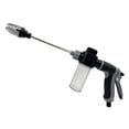thumbnail image 4 of Tong Water Spray For Powerful Cleaning Heavy Duty Air With Adjustable Nozzle Trigger Lock Ergonomic Grip, 4 of 6