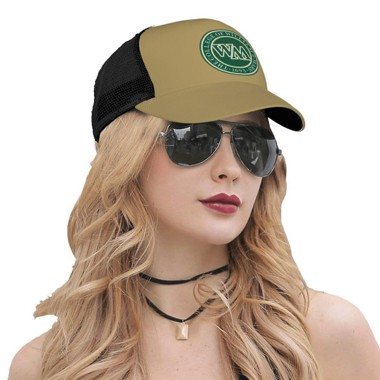 andmary Brim hat