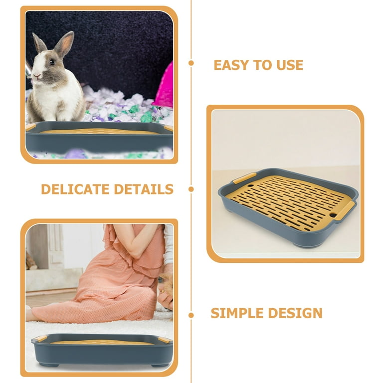 Pet toilet cleaning supplies Pet toilet cleaning supplies