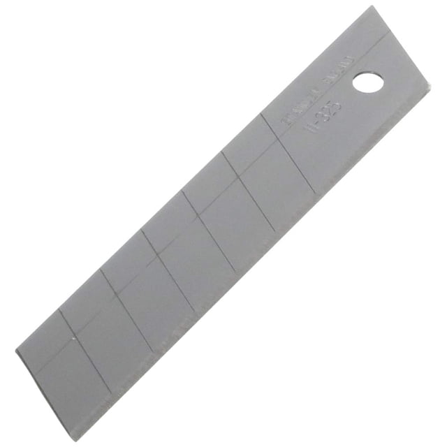 Cuchillo multiusos Stanley Super Heavy Duty de repuesto