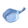 thumbnail image 2 of SHIMELE Mini Salad Dipping Dish with Handle | Condiment Container for Ketchup, Oil, Vinegar | Portable Sauce Bowl | Ergonomic Design for Easy Use, 2 of 6