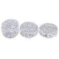 thumbnail image 3 of Yuangui Glitter Rhinestone Ribbon Self-Adhesive Wrap for Crafts & Gifts, 3 of 10