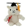 Way To Celebrate Graduation Plush Backpack Clip, Llama