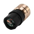 thumbnail image 4 of 20 Pcs N-M182 Microphone Pickup Microphones Dynamiques Capsule de Base Micro Universel Remplacement Réparation pour Fil & Sans Fil, 20x Microphone Pickup, Noir&Or, 4 of 6