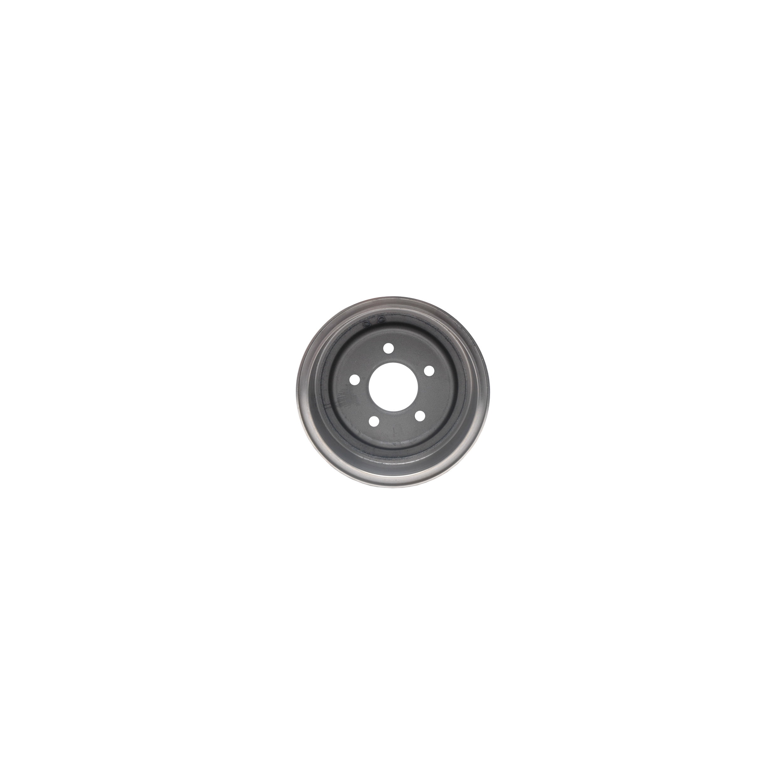 Raybestos 2512R Professional Grade Brake Drum Fits select: 1973-1976 AMERICAN MOTORS GREMLIN, 1975-1976 AMERICAN MOTORS PACER