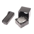 thumbnail image 2 of Billiards Snooker Magnetic Cue Chalk Holder with Belt Clip ----ThqyFFAUJ9WA, 2 of 8