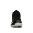 thumbnail image 3 of Jordan Men's Jumpman Two Trey Black University Red Shoes, from StockX, 3 of 5