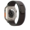 thumbnail image 1 of Correa de rastreo para Apple Watch Ultra 2 Band 49mm 46mm 44mm 42mm 40mm 41mm 38mm pulsera de nailon correa iwatch serie 10 9 8 7 6 5 4 3, 1 of 5