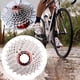 thumbnail image 3 of Cassette de bicicleta Macarena 8/9 S Piñón de Rueda libre 11T-36T Alta resistencia, 3 of 8