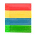 thumbnail image 3 of Set Borradores Warner Bros Harry Potter Multicolor 4 Piezas, 3 of 4