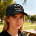 thumbnail image 4 of WKSCLPAI USA 250th Anniversary Hat - God Bless American Flag & Eagle Printed Baseball Cap, 2026 USA 250th Celebration Patriotic Hat for Men & Women, 4 of 9