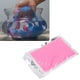 thumbnail image 4 of Colored Play Sand, Never Get Wet Soft Play Sand Toys Hechos A Mano Para La Creatividad Y Estimula Las Habilidades Sensoriales, Para Niños De 14 A 18 Años, 50 G, 4 of 7
