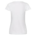 thumbnail image 2 of Fruit of the Loom Womens Original Lady Fit T-Shirt, 2 of 4