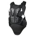 thumbnail image 1 of Bangcool Cheat Gear Protective Chest Back Spine Protector Vest for Skating Motocross, 1 of 7
