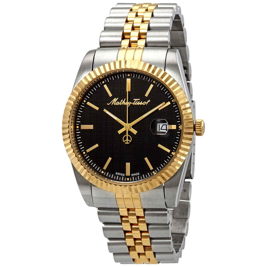 mathey tissot datejust