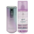 thumbnail image 2 of Missguided Real Babe , 2 Pc Gift Set 2.7oz EDP Spray, 7.4oz Body Mist, 2 of 6