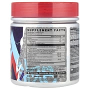 Ghost Cherry Limeade Muscle Builder 13.2 oz