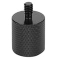 thumbnail image 3 of Mic Tripod Adapter, Accessory Camera Mic Adapter Screw, Hand Feeling Flexible Lightweight For Camera Travel Photographers Outdoor, 3 of 8