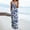 #113-Multicolor, variant on Haivin Women's Casual Jumpsuit with Loose Fit, Print, Pockets and Adjustable Straps for Daily Wear