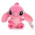 thumbnail image 2 of Lilo Stitch Angel Plush Stuffed Animal Plush Toy Plush Doll 20cm 7.87" inch tall, 2 of 5