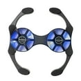 thumbnail image 3 of SUSUchens 14inch Foldable Portable USB 2 Fan Laptop Notebook Radiator Heatsink Cooling Pad, 3 of 6