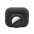 thumbnail image 1 of Funda Protectora Compatible Con Airpods Pro Auricular Anti-Perdida Localizador Funda Protectora 2 En 1 seitruly EL016421-05, 1 of 5
