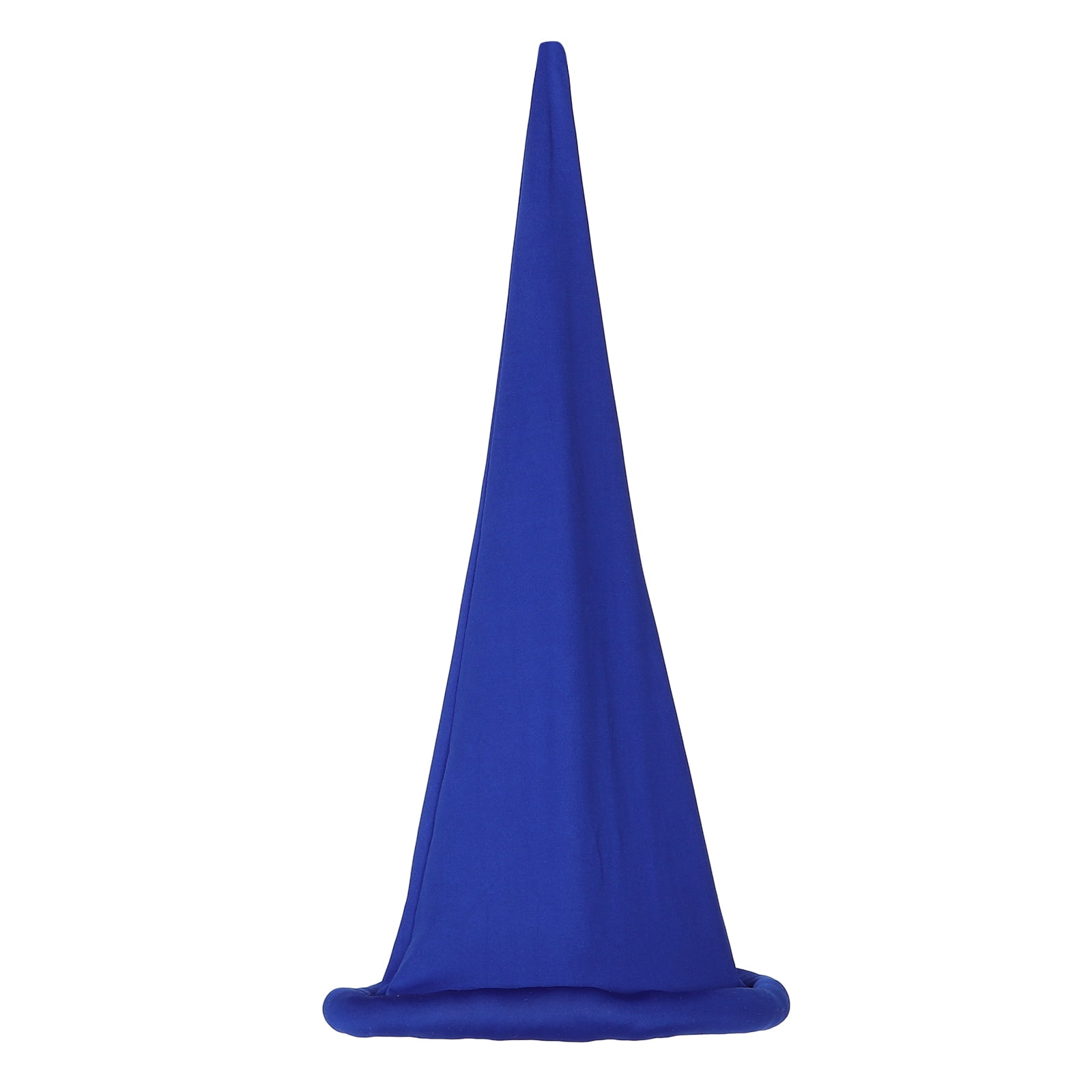 OHOIOLLA Gnome Hat Dwarf Costume Hat Blue Polyester Themed Events 1Pack