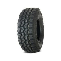 Americus Rugged MT Mud Terrain LT35X12.5R18 128Q F Light Truck Tire