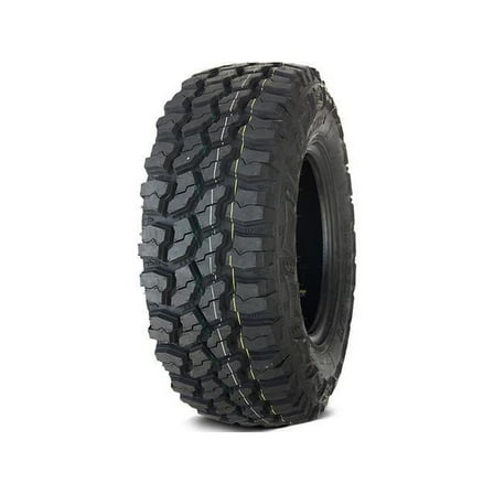 Americus Rugged MT Mud Terrain LT37X12.50R20 128Q F Light Truck Tire