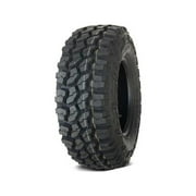Americus Rugged MT Mud Terrain LT33X12.5R18 122Q F Light Truck Tire