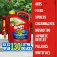 thumbnail image 4 of Sevin Ready-to-Use Insect Killer Power Sprayer, 1.33 Gallon, 4 of 16