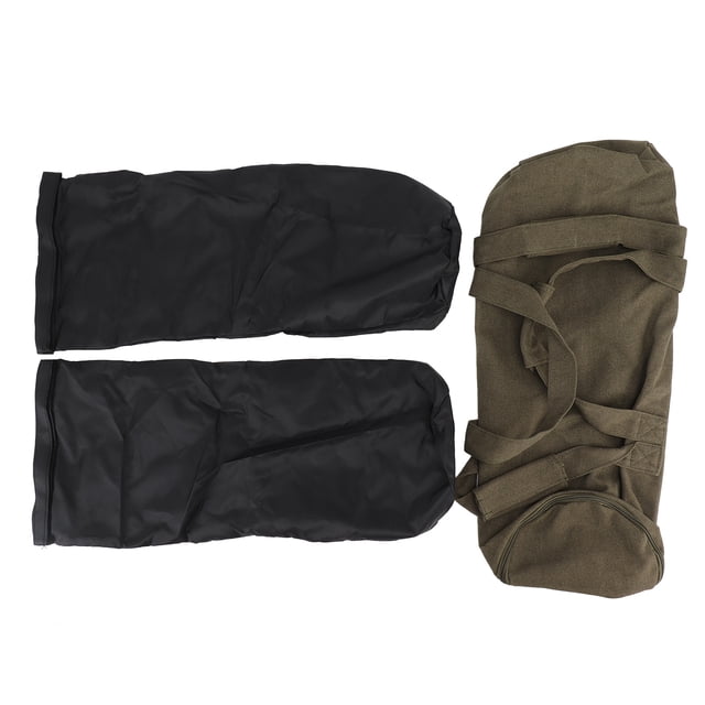 Workout Sandbags, Comfortable Handle Adjustable Sports Weightlifting Sandbag For Squats For Presses For Training Anggrek Otros Deportes