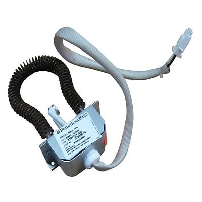 Dometic 3101121.030 Heating Element Kit For Non-Ducted RV Air Conditioner - (Best Ducted Reverse Cycle Air Conditioner)