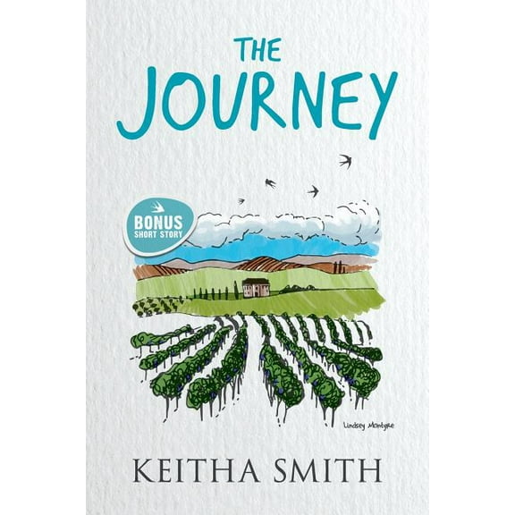 The Journey, (Paperback)