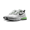 thumbnail image 2 of NIKE MENS Air Max 270 React CI3866 100 from Stadium Goods, 2 of 6