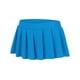 thumbnail image 4 of Gibobby faldas largas de mujer elegantes de moda deportiva de yoga de entretenimiento para mujeres(Azul, L), 4 of 4