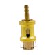 thumbnail image 1 of Boquilla para inflador de neumáticos, boquilla para inflador de neumáticos portátil de cobre con conexión rápida. 06 mm, 1 of 6