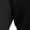 Deep Black-PK1, variant on Sport-Tek LPST871 Ladies Circuit Jogger , Graphite, XS