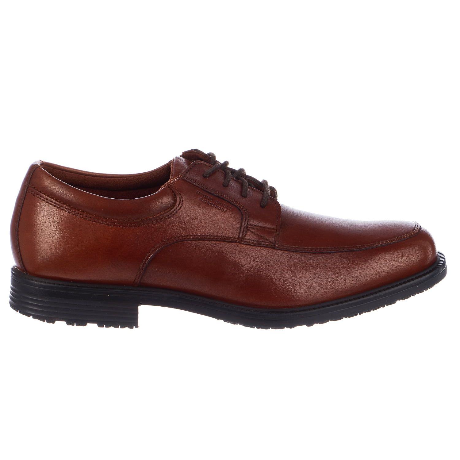 rockport trail technique waterproof oxford walking shoe