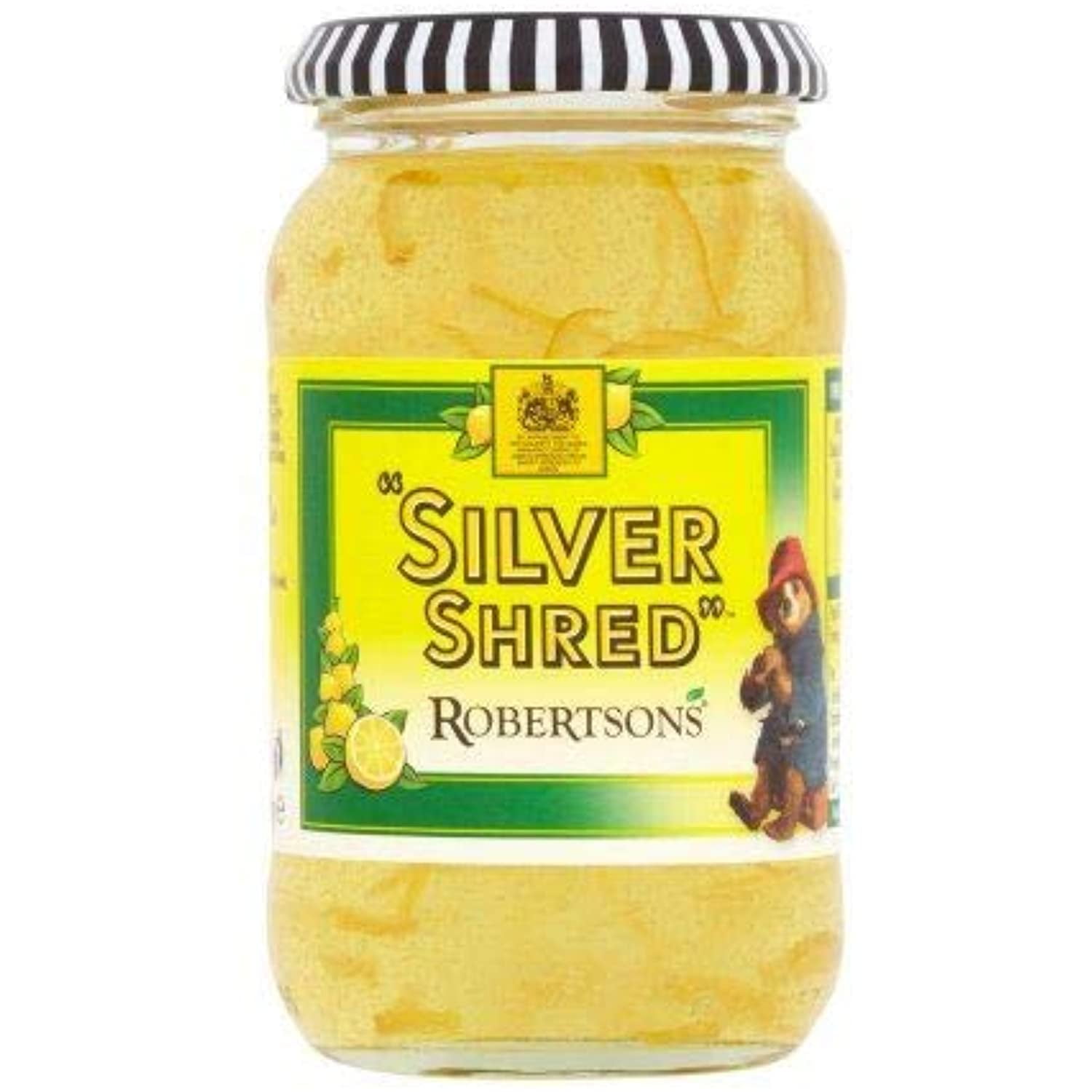 Robertson's Silver Shred Lemon Marmalade 454g