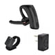 thumbnail image 1 of Walkie Talkie Auriculares inalámbricos Auriculares Bluetooth Auriculares de radio bidireccionales Reemplazo de auricular para Baofeng 888S UV5R Scienceny TX0955-00, 1 of 2