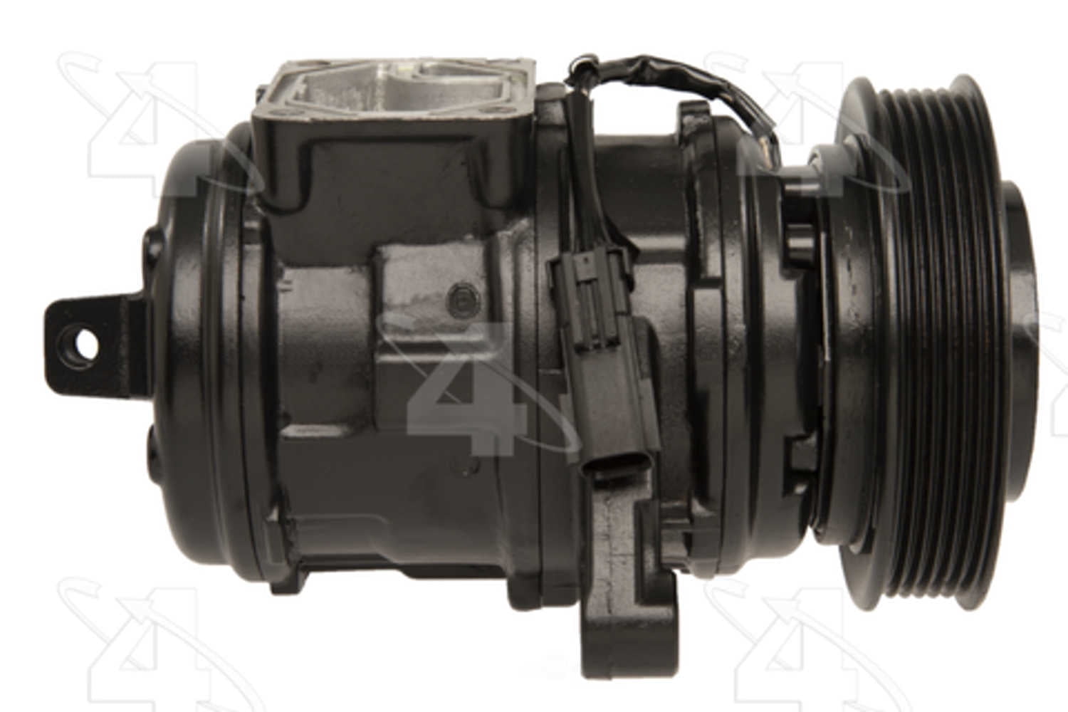 Four Seasons 77379 Denso 10PA17E Reman Compressor