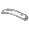thumbnail image 3 of Shift Gear Trim Plate for Can-Am Defender HD10/HD9/HD8 2017-2025, 3 of 7